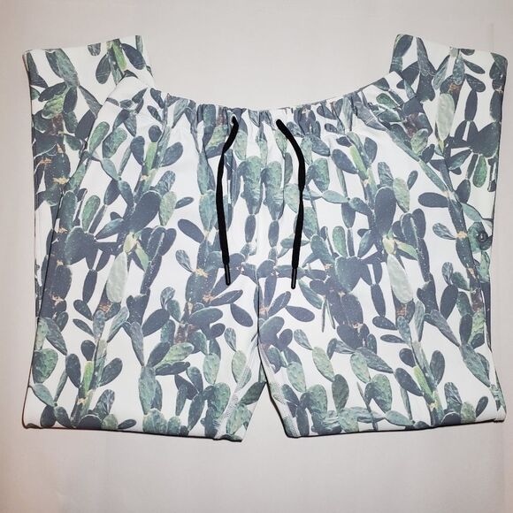 Lululemon Jet Crop Slim Trouser Size 4 - Picture 1 of 12